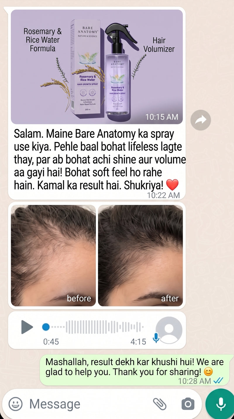 WhatsApp Review Screenshot